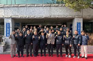 코레일테크 남부지사, 부산 차량기지로 이전 개소 ...‘현장 중심 안전경영’강화